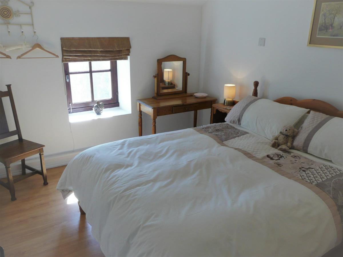 Bed and Breakfast Maison Blanc Gibourne Экстерьер фото