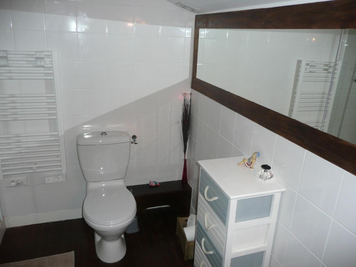 Bed and Breakfast Maison Blanc Gibourne Экстерьер фото