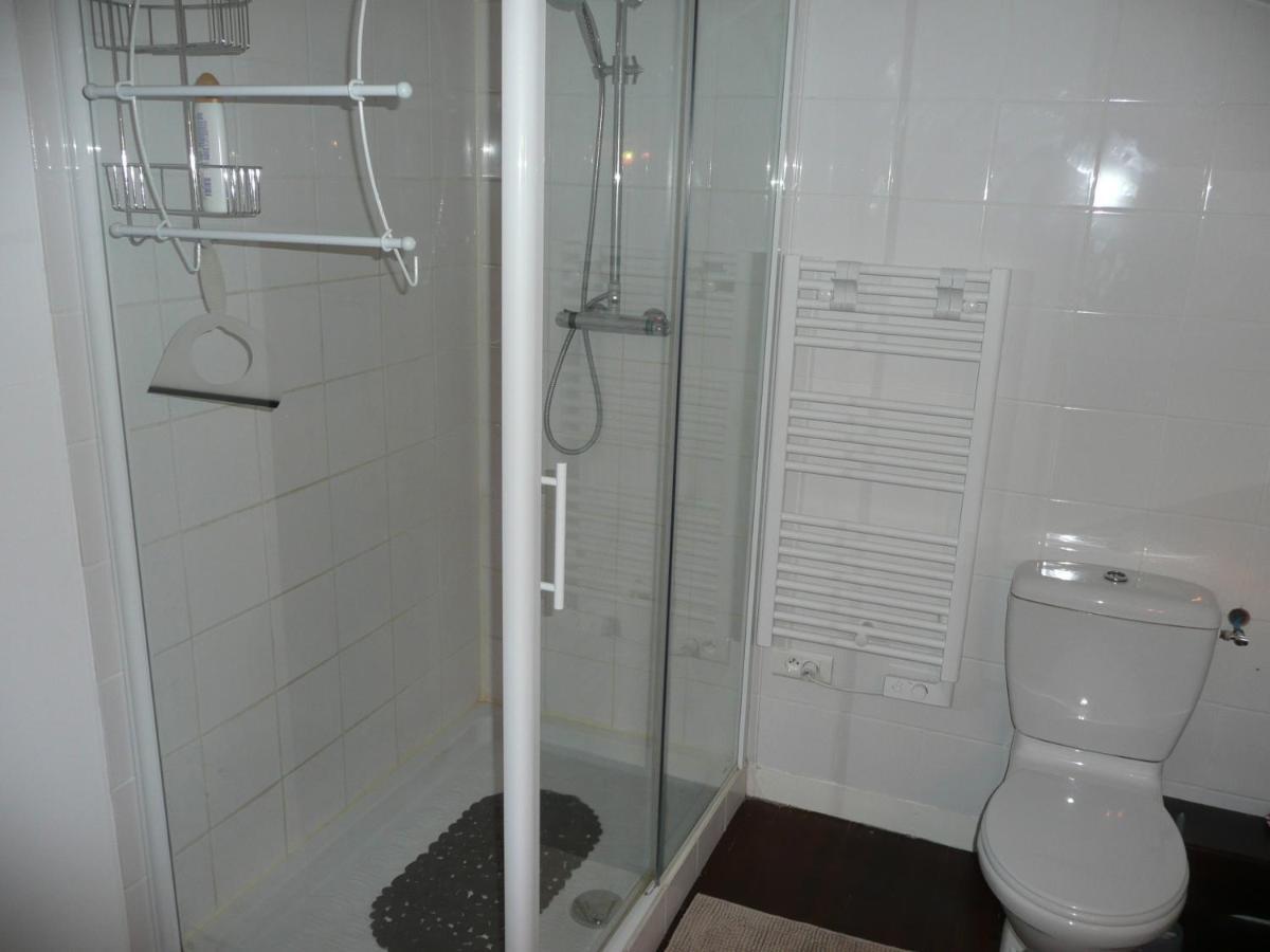 Bed and Breakfast Maison Blanc Gibourne Экстерьер фото